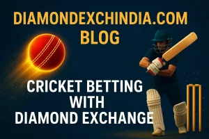 Diamond Exchange India – The Future of Online Cricket Betting in India